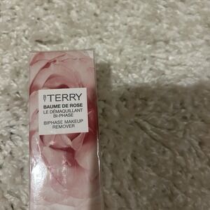 BY TERRY Baume De Rose Body Scrub 6.8oz - New